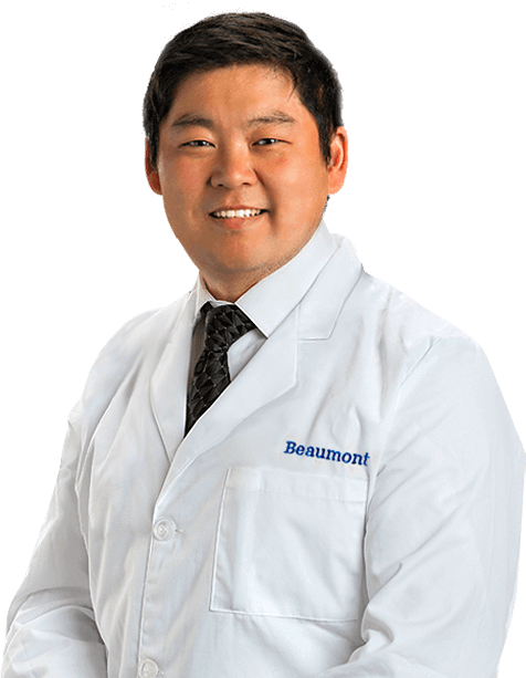 Dr Daniel Park | Orthopedic Spine Surgeon Southfield, West ...